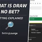 dnb bet meaning
