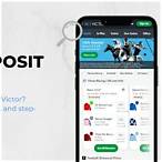 minimum bet betvictor